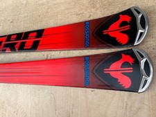 SCI ROSSIGNOL HERO ELITE LT