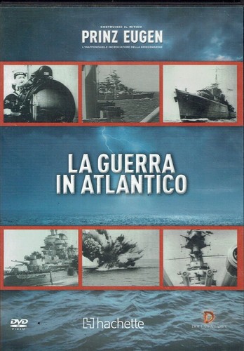 Costruisci mitico prinz - il,
