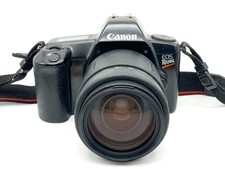 Canon EOS Rebel + Kit Tamron