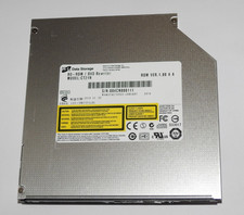 Hitachi-LG CT21N Unità