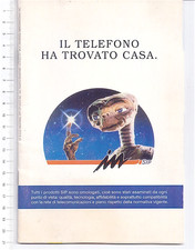 SIP INSIP E.T. EXTRATERRESTRE
