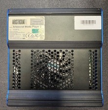 Aristocrat Media Player 2 -