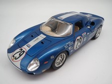Bburago Ferrari 250 Le Mans