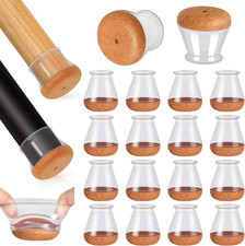 Gommini per Sedie Rotondi Con