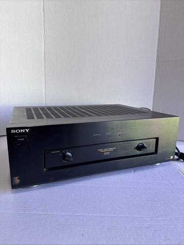 Sony n55es stereo - sony, power