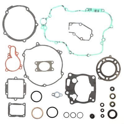 Kit guarnizioni prox - kit,