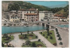 RIVA TRIGOSO - SESTRI LEVANTE