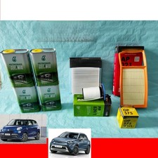 CUTTING KIT Fiat 500L 500X 1.3