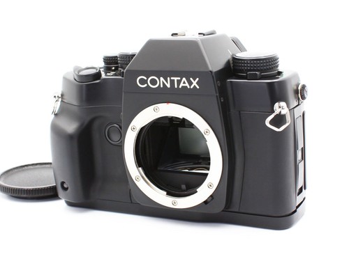 Contax mm fotocamera - contax,