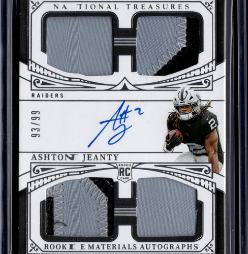 2026 panini national treasures - 2026,