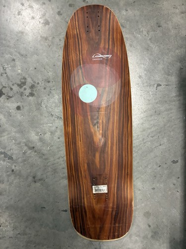Mazzo skateboard omakase - skateboard,