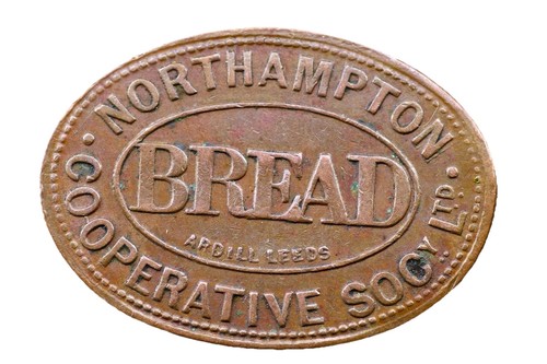 Great britain bread - britain,