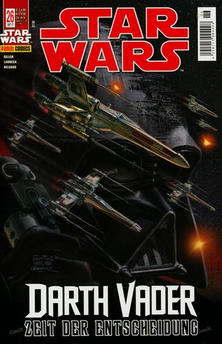Star wars edizione edicola - -,