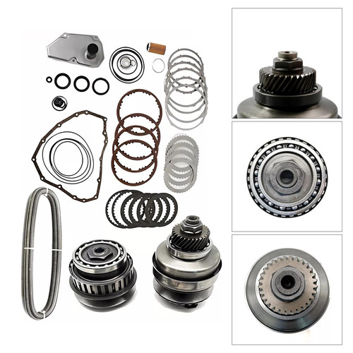 Per nissan cvt kit - cvt,