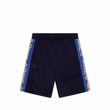 Pantalone Kappa Gerri Azzurro