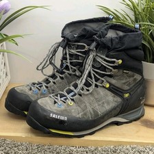 Salewa Snow Trainer Isolante