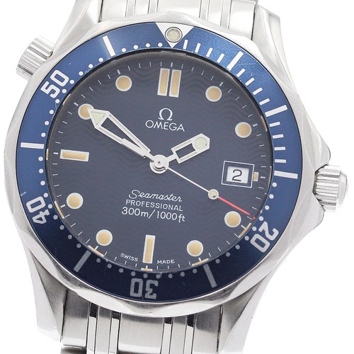 Orologio omega seamaster300 - orologio,