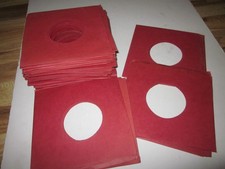 VINTAGE ORIGINAL THICK STOCK