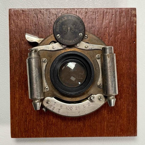 Antico eastman kodak - antico,