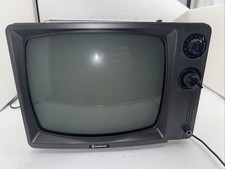 TV vintage Samsung modello