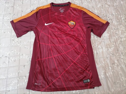 Roma maglia allenamento - roma,