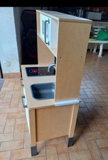 Cucina E Tavolo + Sedie Da Gioco Ikea Completa Di Accessori Per Le Preparazioni