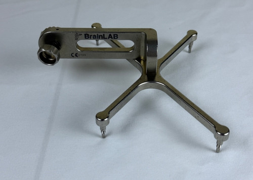 Brainlab 41767 60a adattatore - 41767-60a,