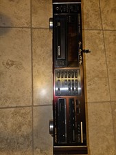 Pioneer PD-M90X Lettore CD