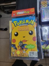 Sigillato! Pokemon Primo Film