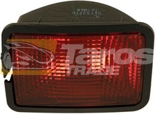 Retronebbia Per Volkswagen