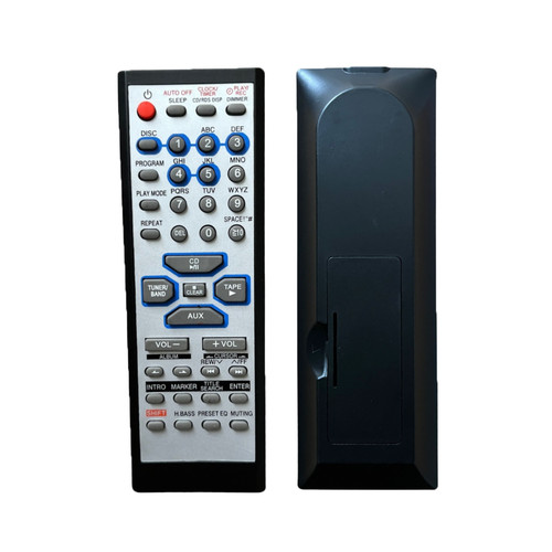 Telecomando per panasonic - telecomando,