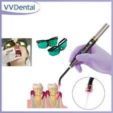 Sistema laser a diodi dentali