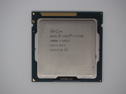 Processore cpu intel core - processore,