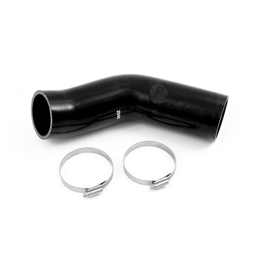 Tubo aspirazione silicone