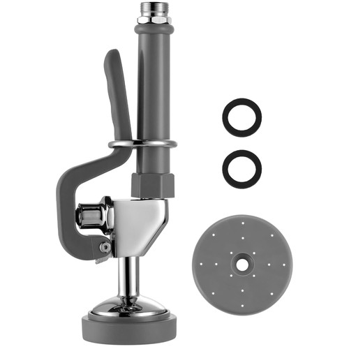 Spruzzatore piatti rubinetto