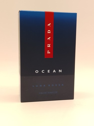 Prada luna rossa - luna,