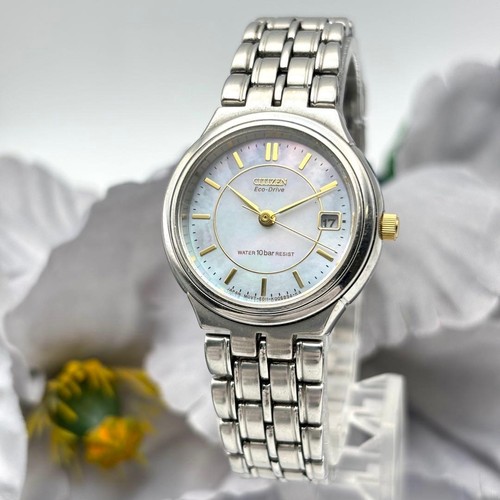Orologio citizen eco - orologio, eco-drive