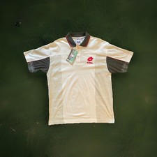 🎾 Polo uomo vintage LOTTO