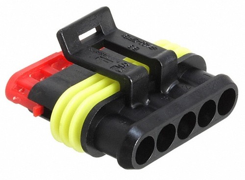 Connettore housing superseal - connettore,