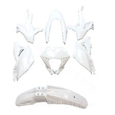 KIT CARENE TNT 7 PEZZI BIANCO