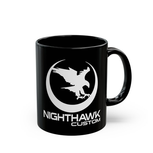 Nighthawk custom firearms - custom, 11oz