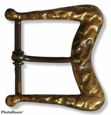 37184 FIBBIA PER CINTURA max 4 cm - donna (Belt buckle)