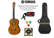 CHITARRA CLASSICA YAMAHA C40