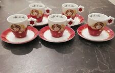 SET 5 TAZZINE THUN DOLCE