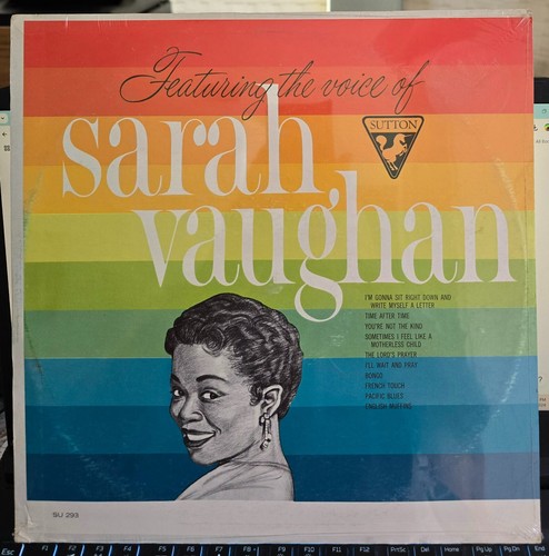 Featuring the voice - featuring, of