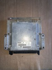 CENTRALINA MOTORE CITROEN BERLINGO P. RANCH 2.0 HDI 0281010360 9641607280