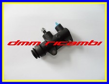 Pompa freno posteriore brembo - posteriore,