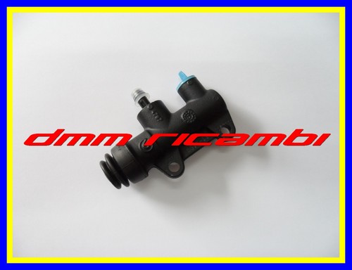 Pompa freno posteriore - freno, brembo