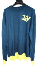 LOUIS VUITTON 1AA4R9 SIGNATURE CREWNECK