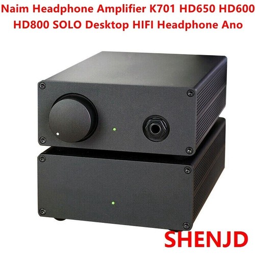 Naim amplificatore per cuffie - naim,